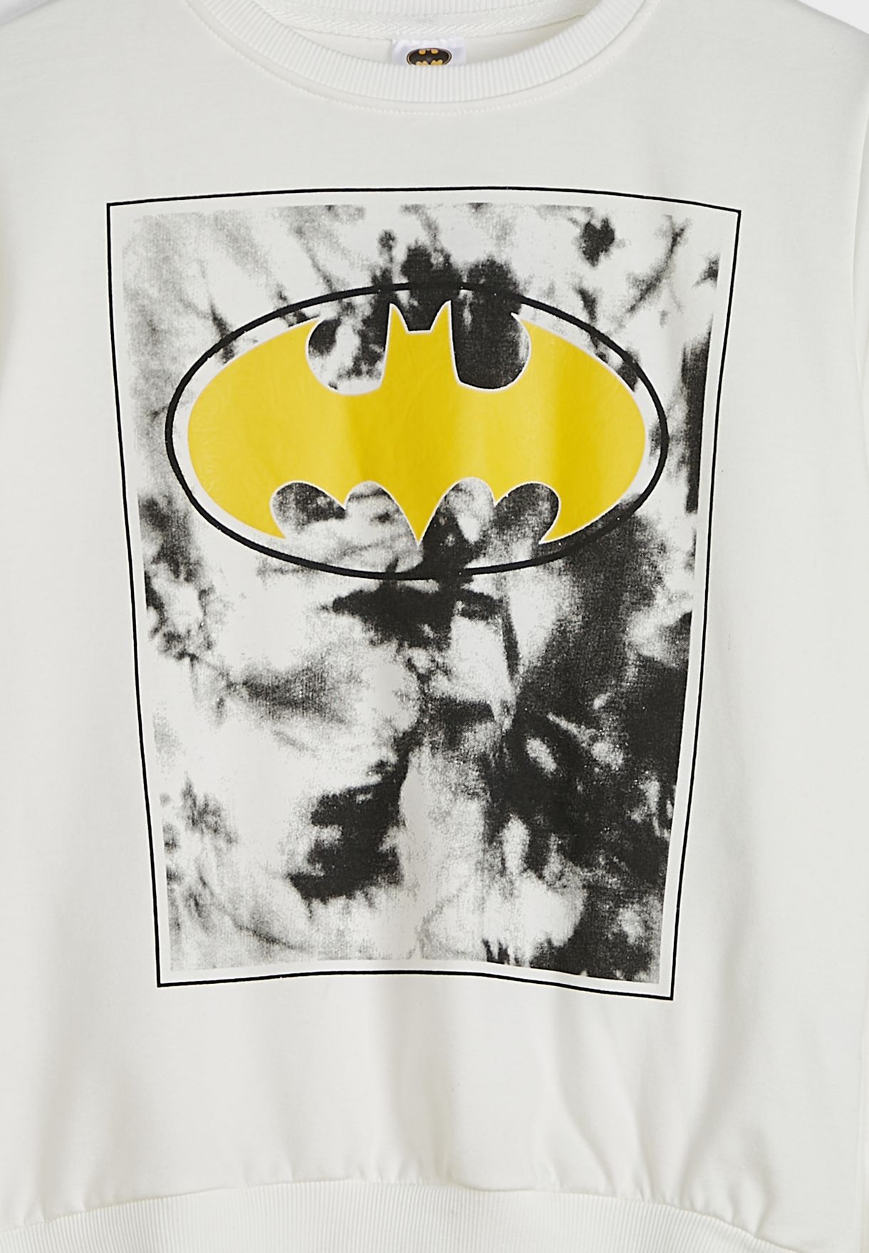 Youth Batman Sweatshirt