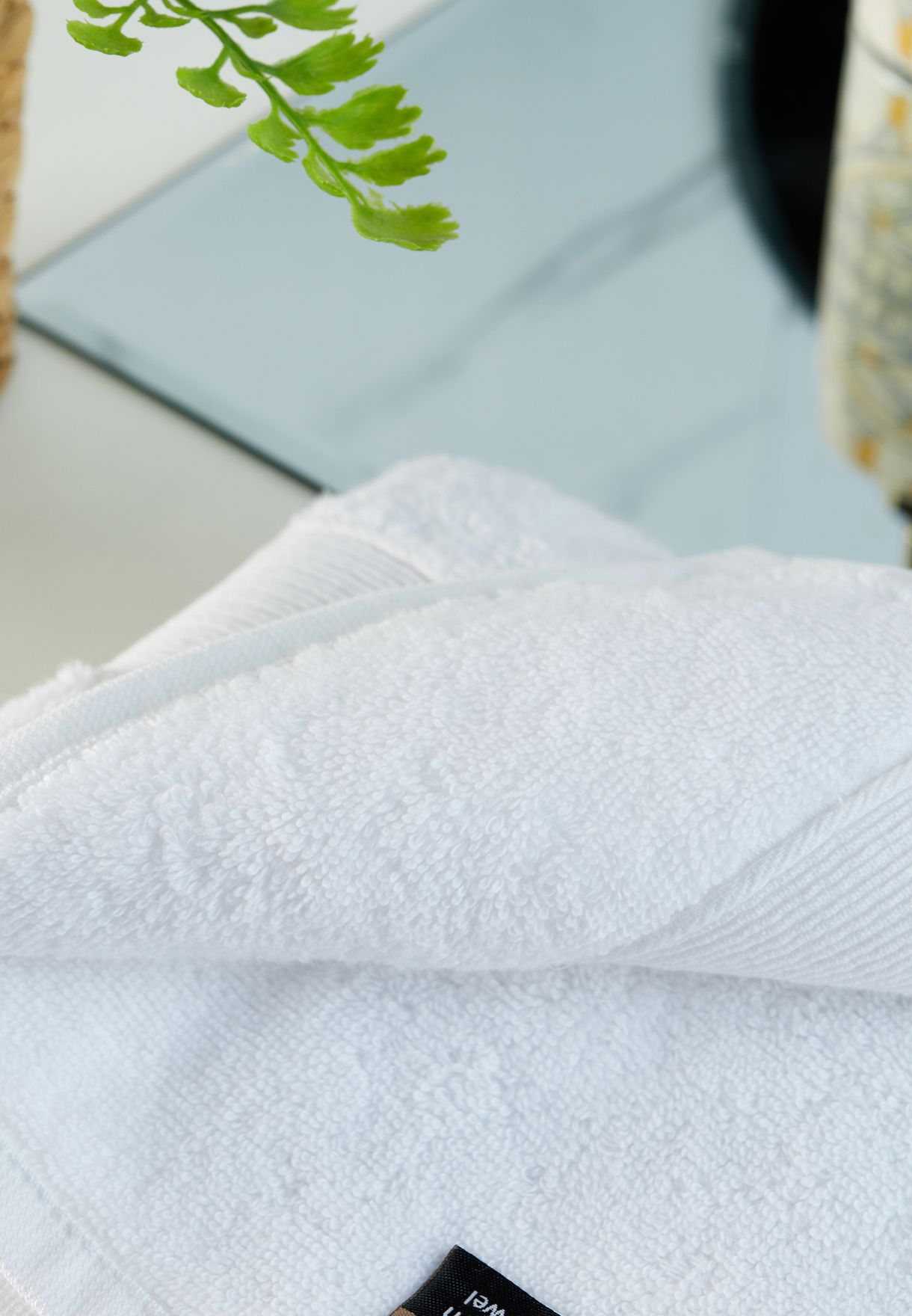 Hotel Luxury Hand Towel-40X76Cm