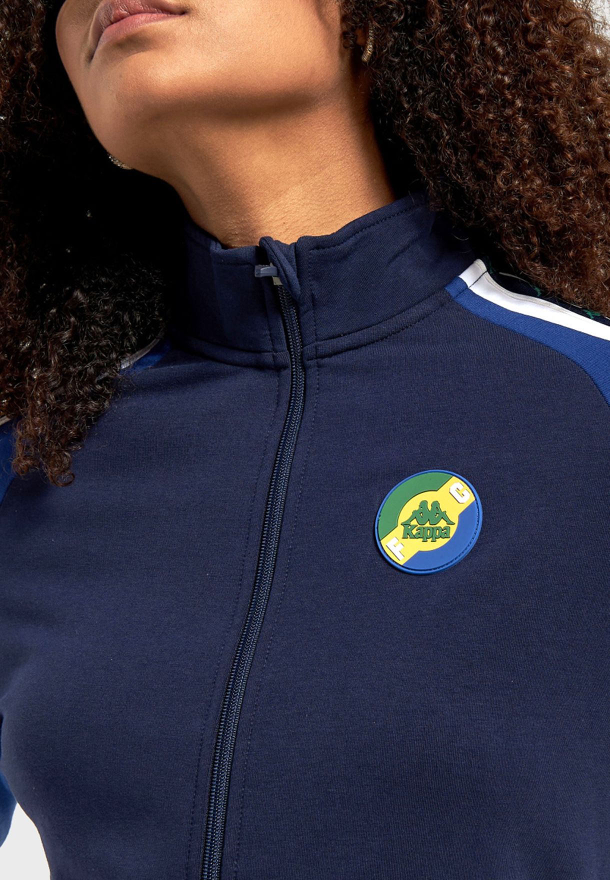 Brazil Jacket