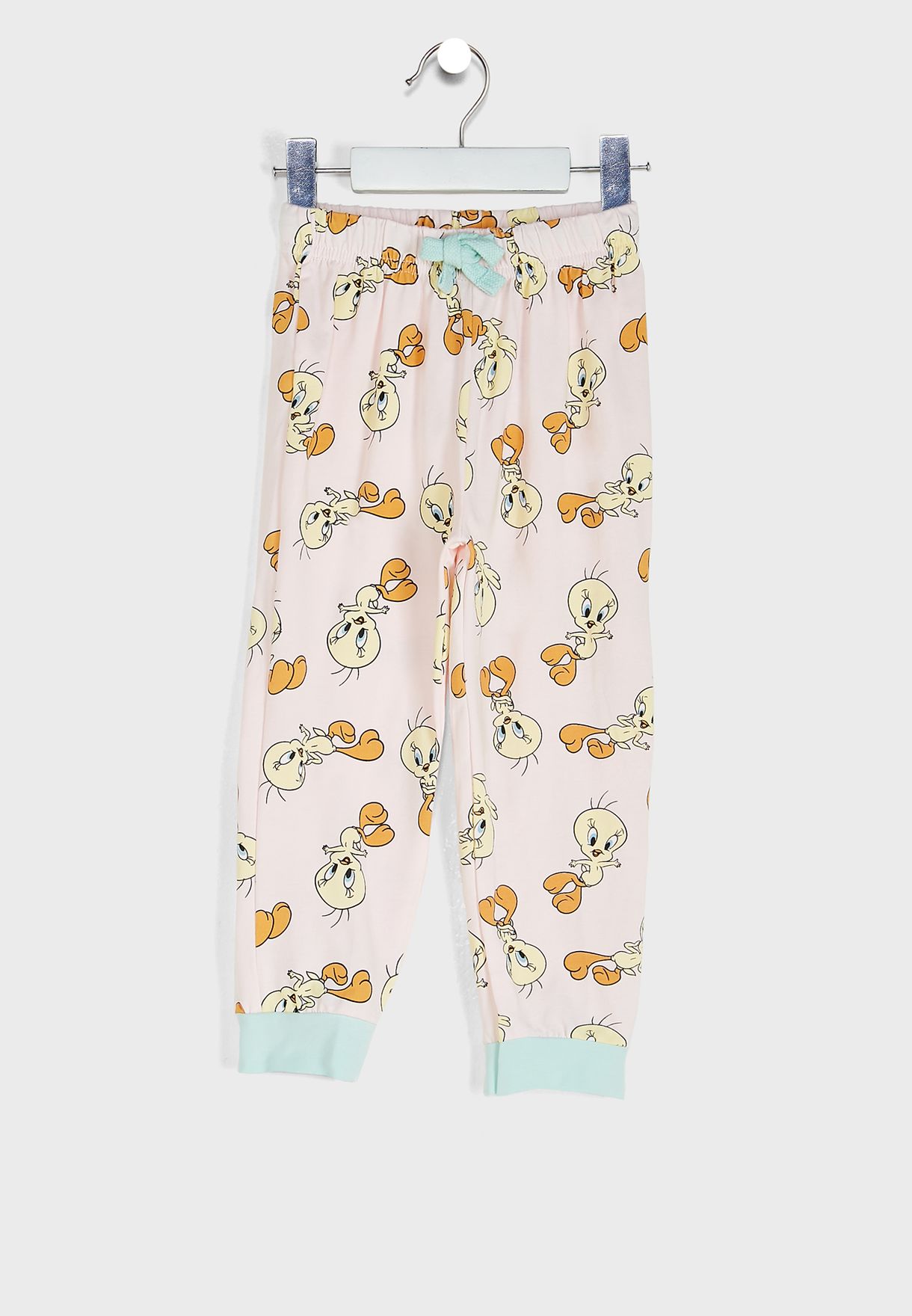 Kids Looney Tunes Pyjama Set