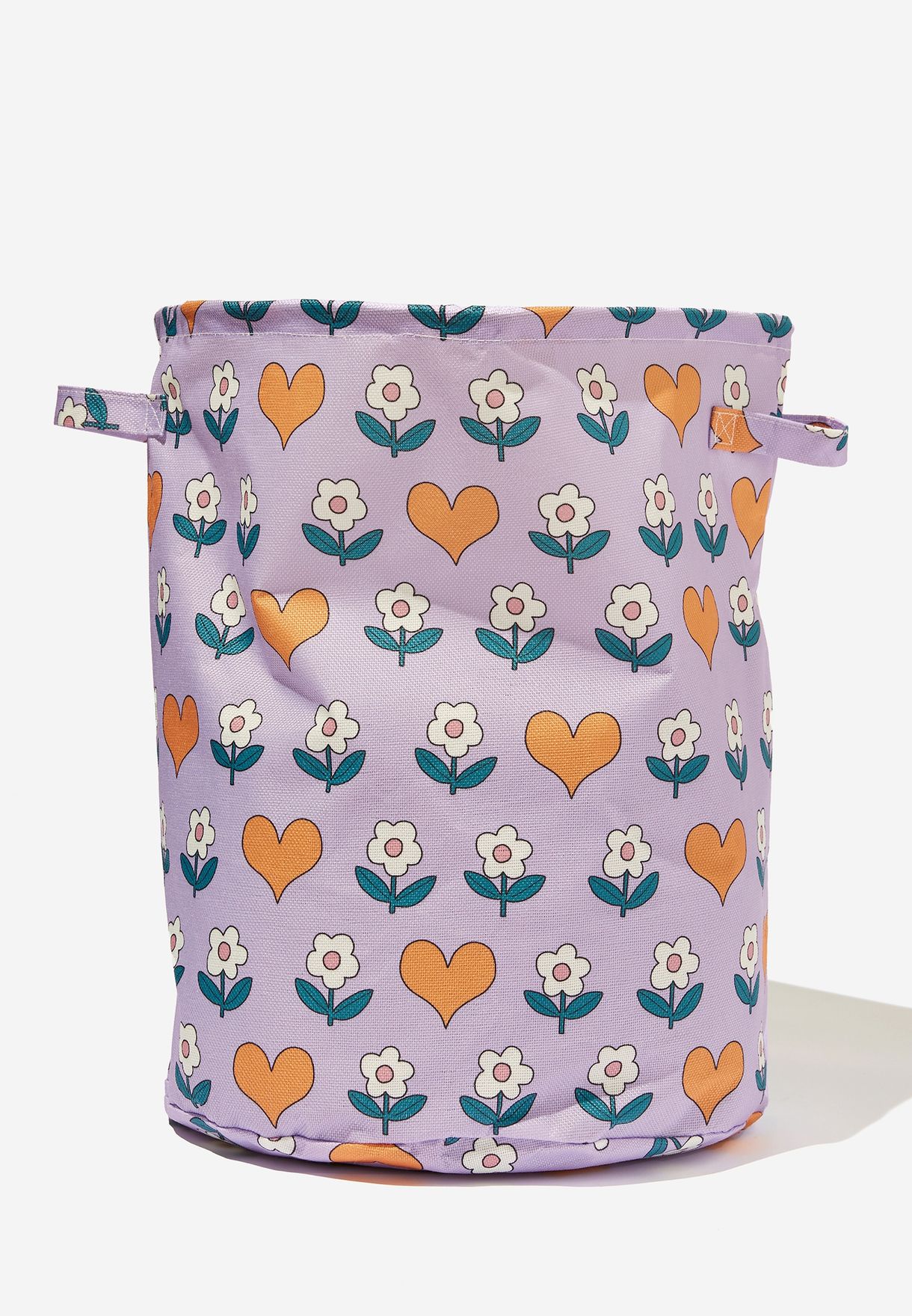 Kids Laundry Basket