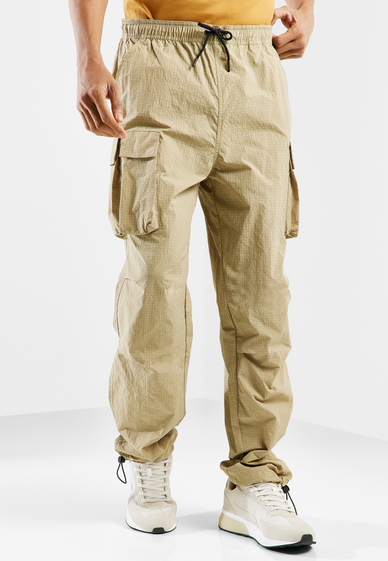 TIMBERLAND - Men's relaxed cargo shorts - GH-Stores.com