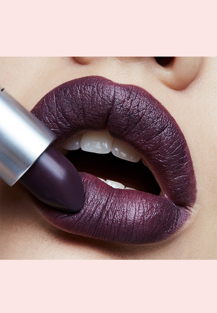 Mac Smoked Purple