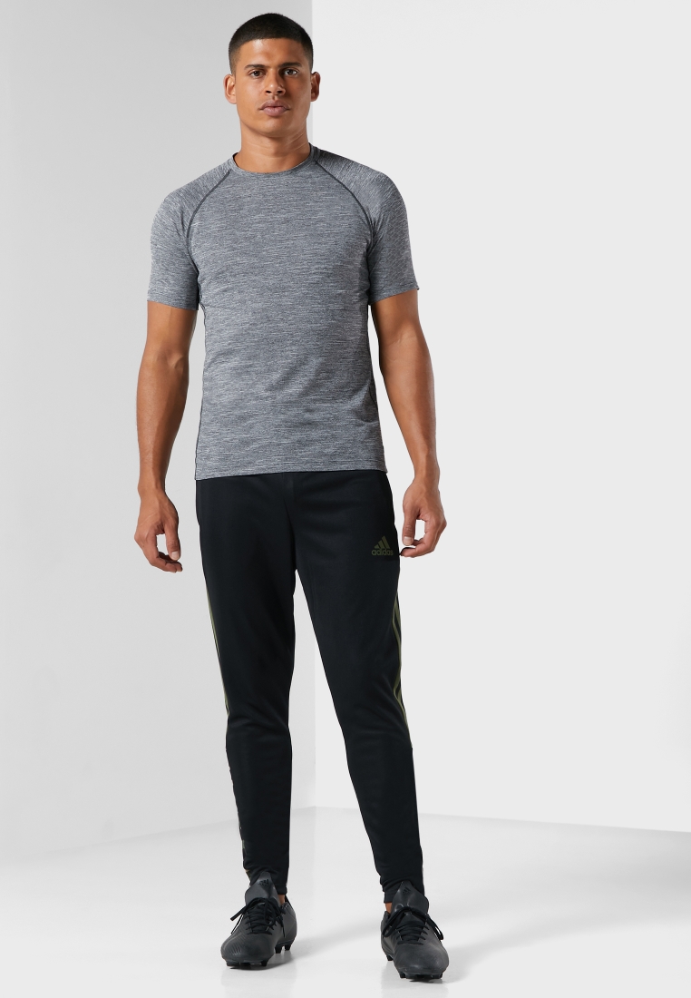 Gym Clothes For Men Your Ultimate Guide  GQ Middle East