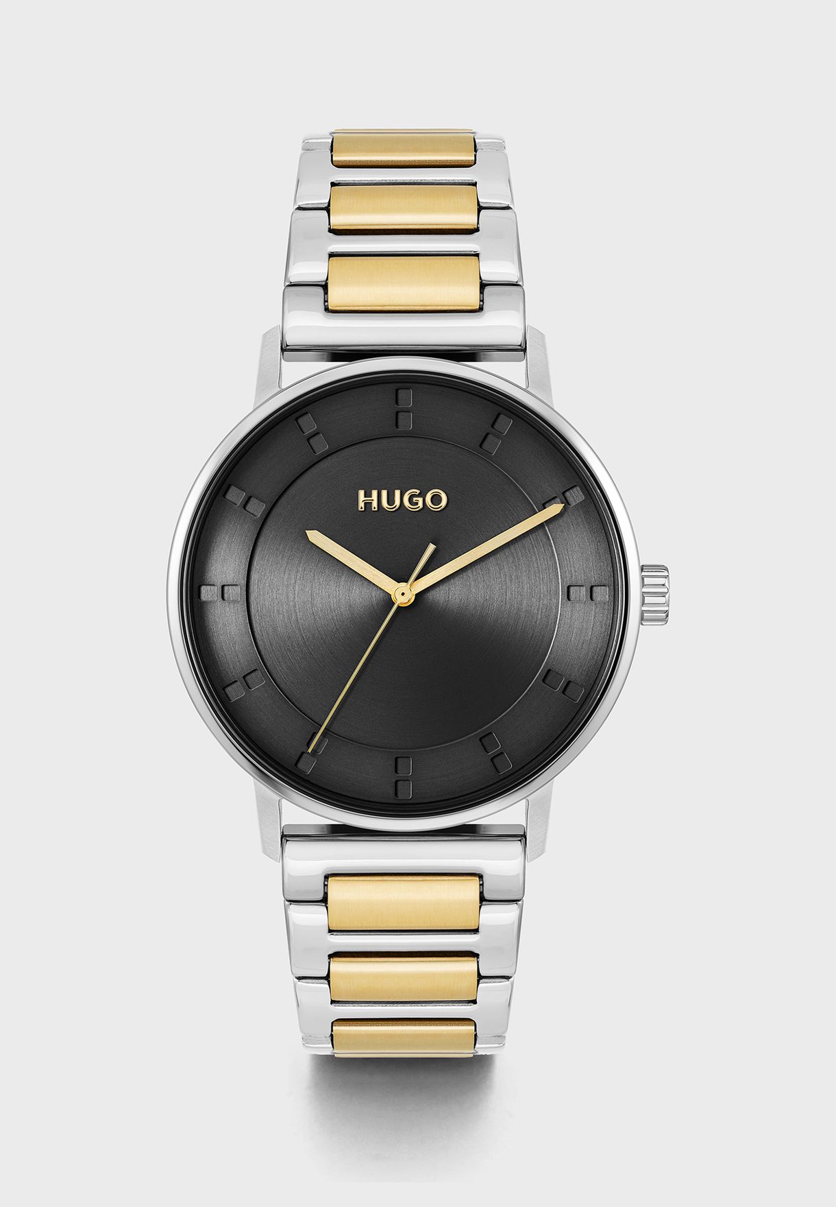 Ensure Analog Watch