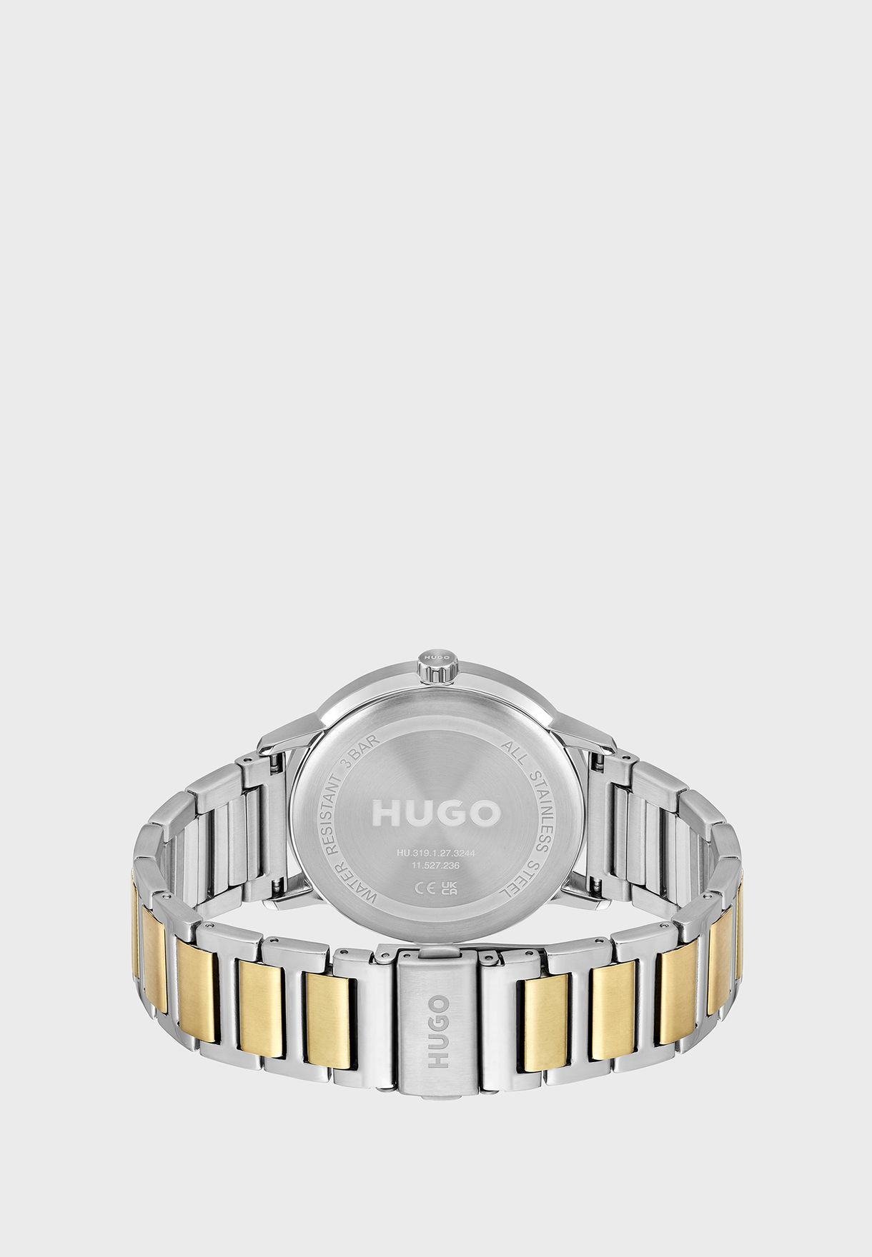 Ensure Analog Watch