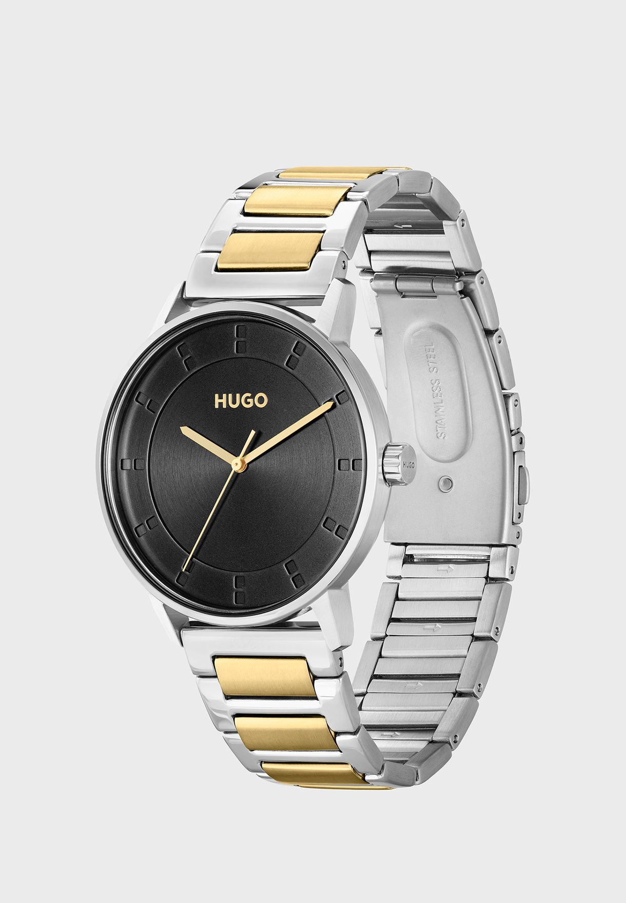 Ensure Analog Watch
