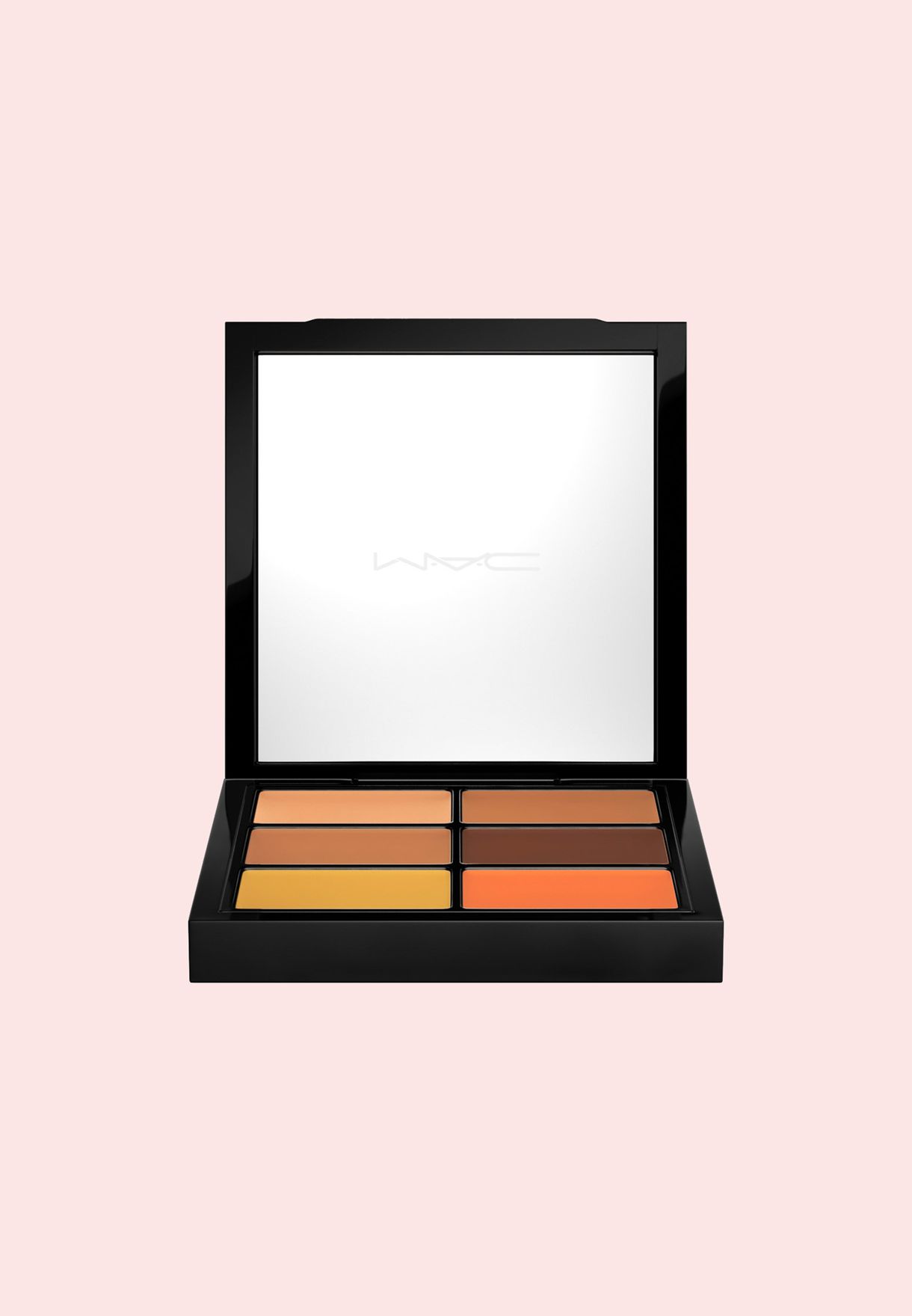 Studio Conceal And Correct Palette - Dark