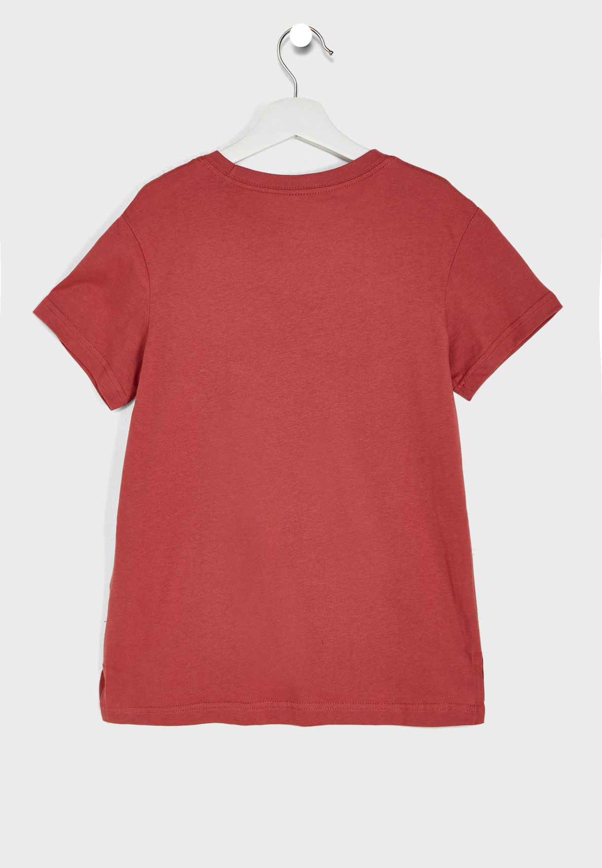 Youth Nsw Basic Futura T-Shirt