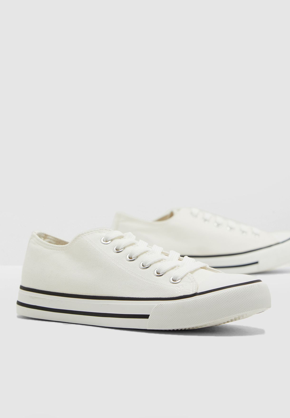 dorothy perkins white shoes