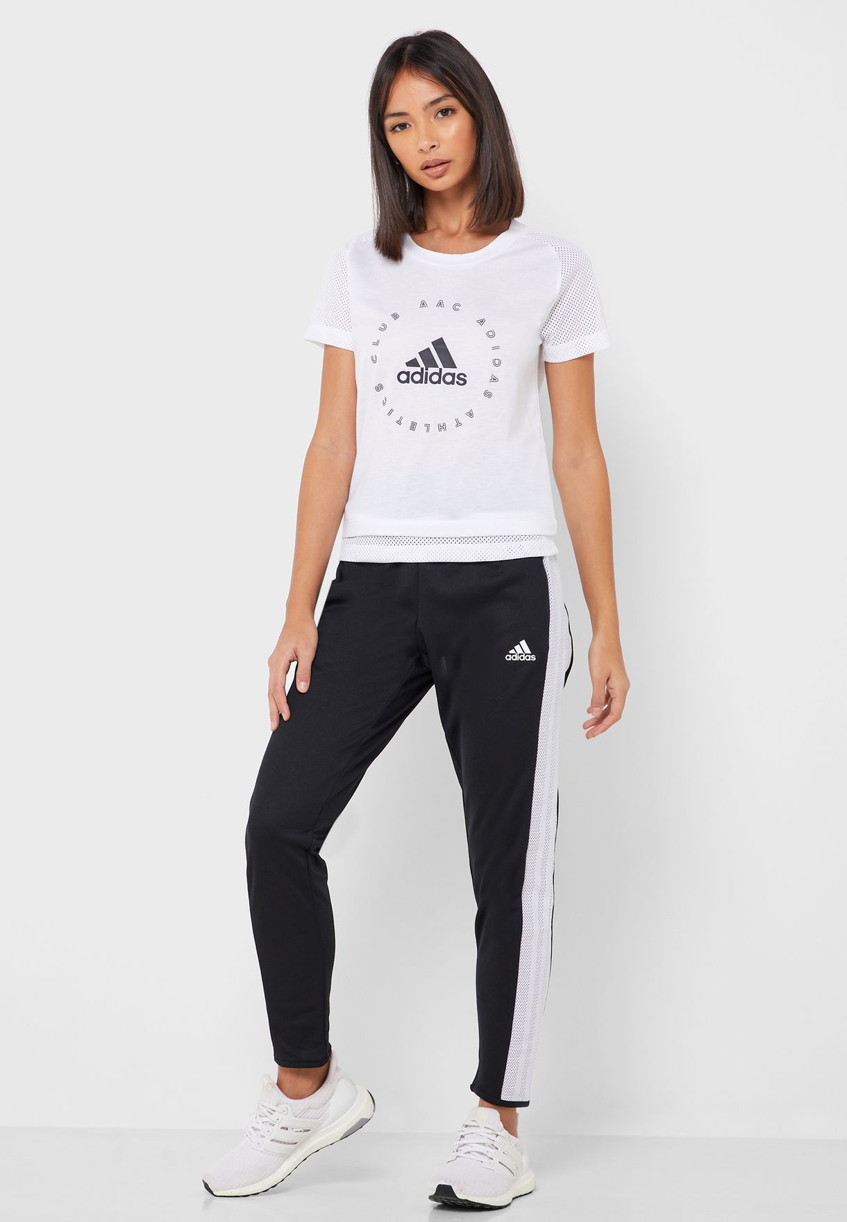 adidas sweatpants logo