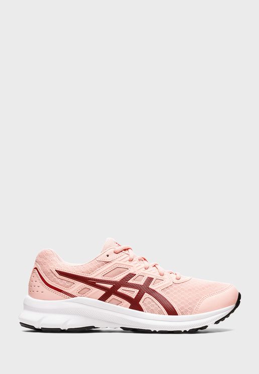 asics ladies shoes