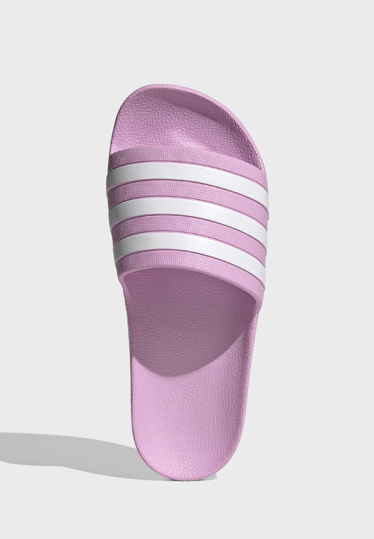 Buy adidas pink Adilette Aqua for Women in MENA, Worldwide