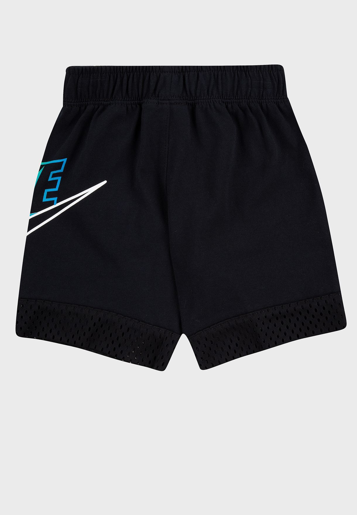 infant nike shorts