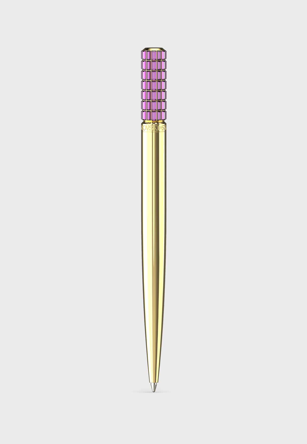 Lucent Crystal Ballpoint Pen