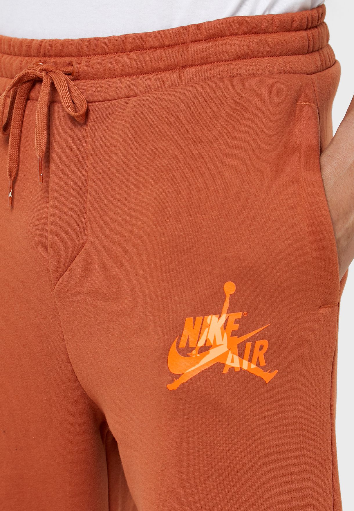 jordan jumpman classic sweatpants