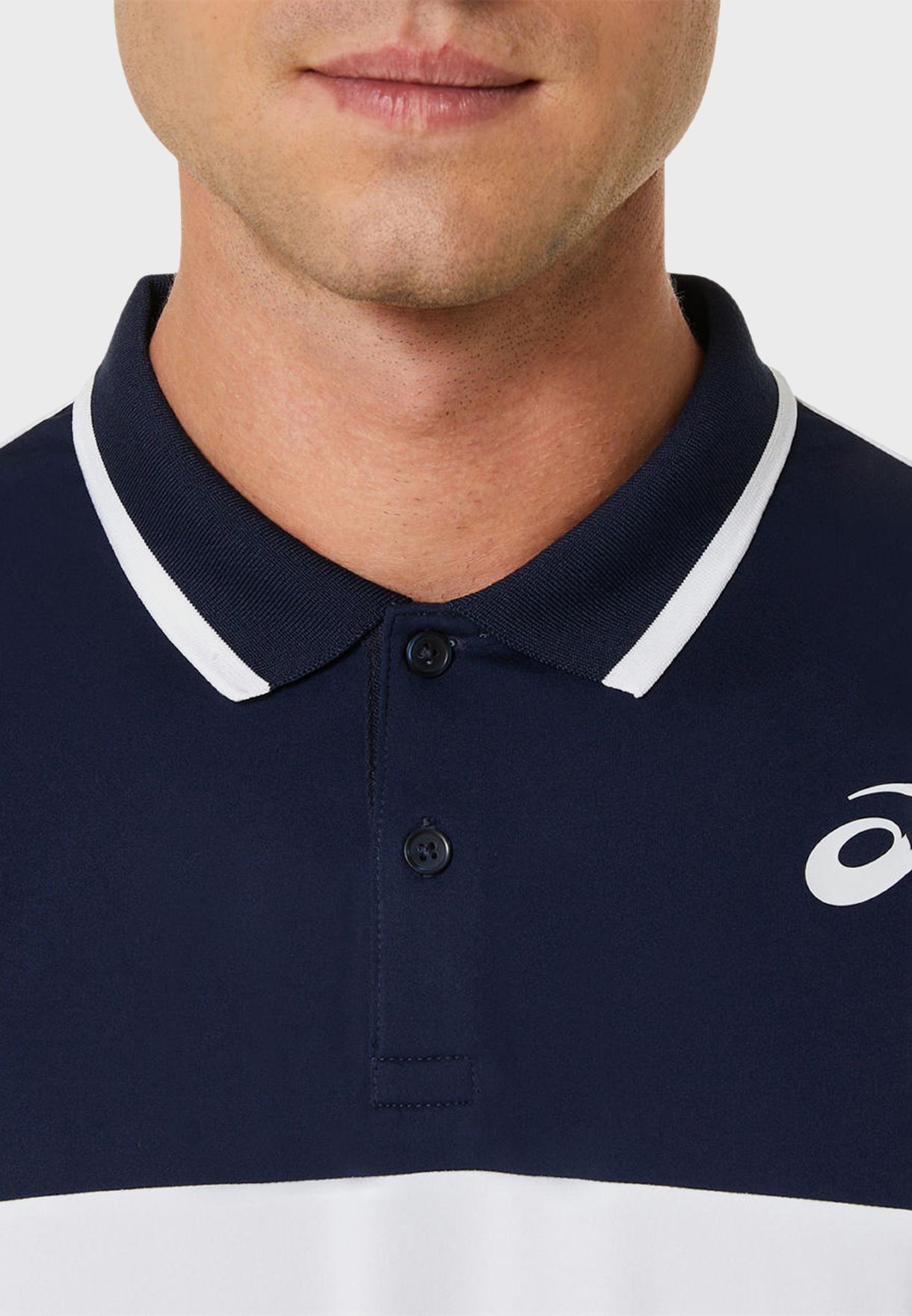 Court Logo Polo