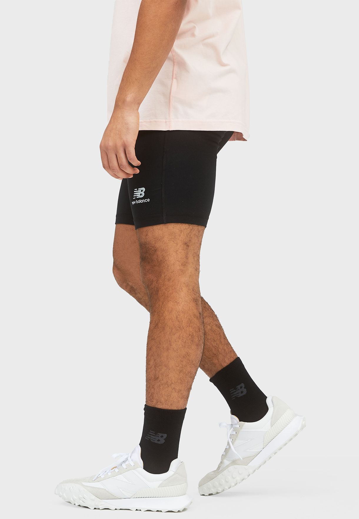 Essential Legging Shorts
