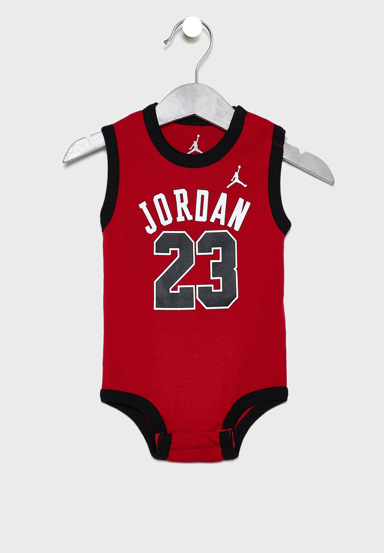 jordan 23 jersey bodysuit