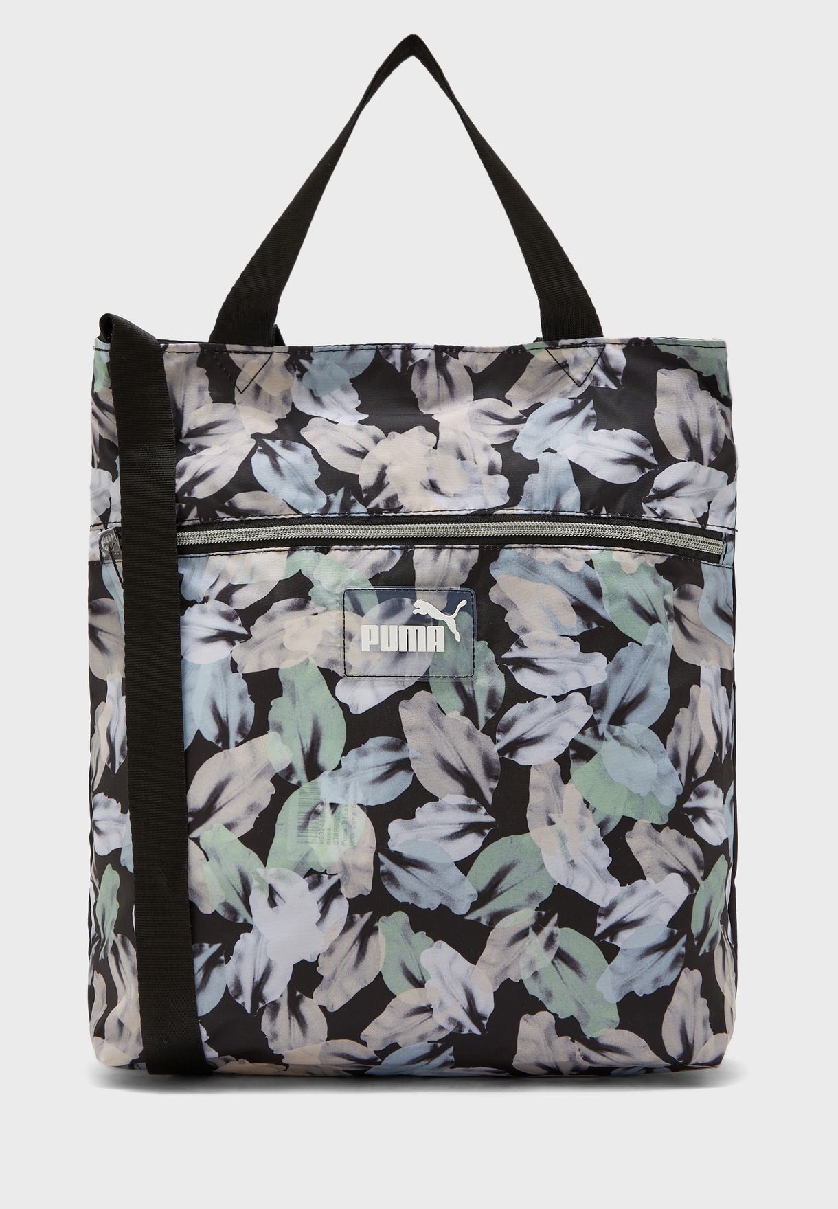 puma core shopper bag