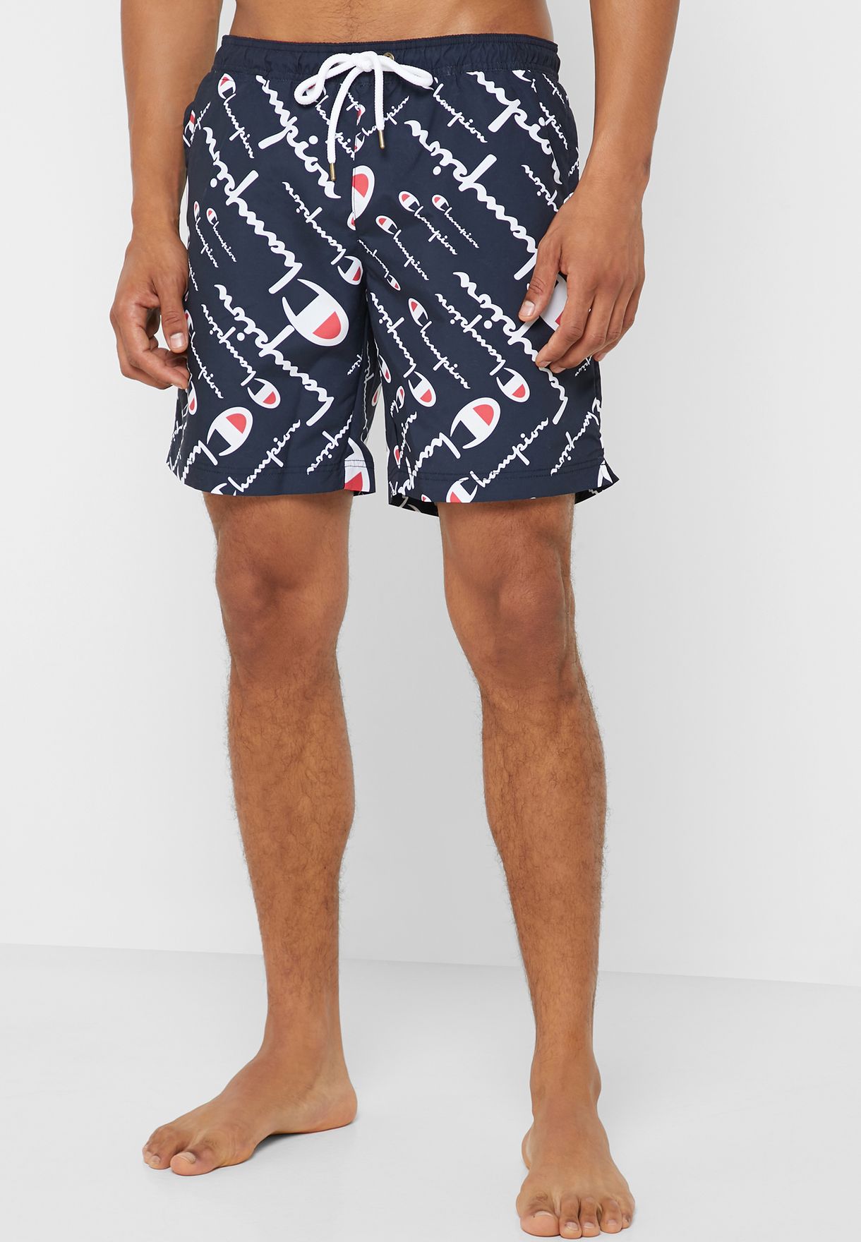 champion beach shorts