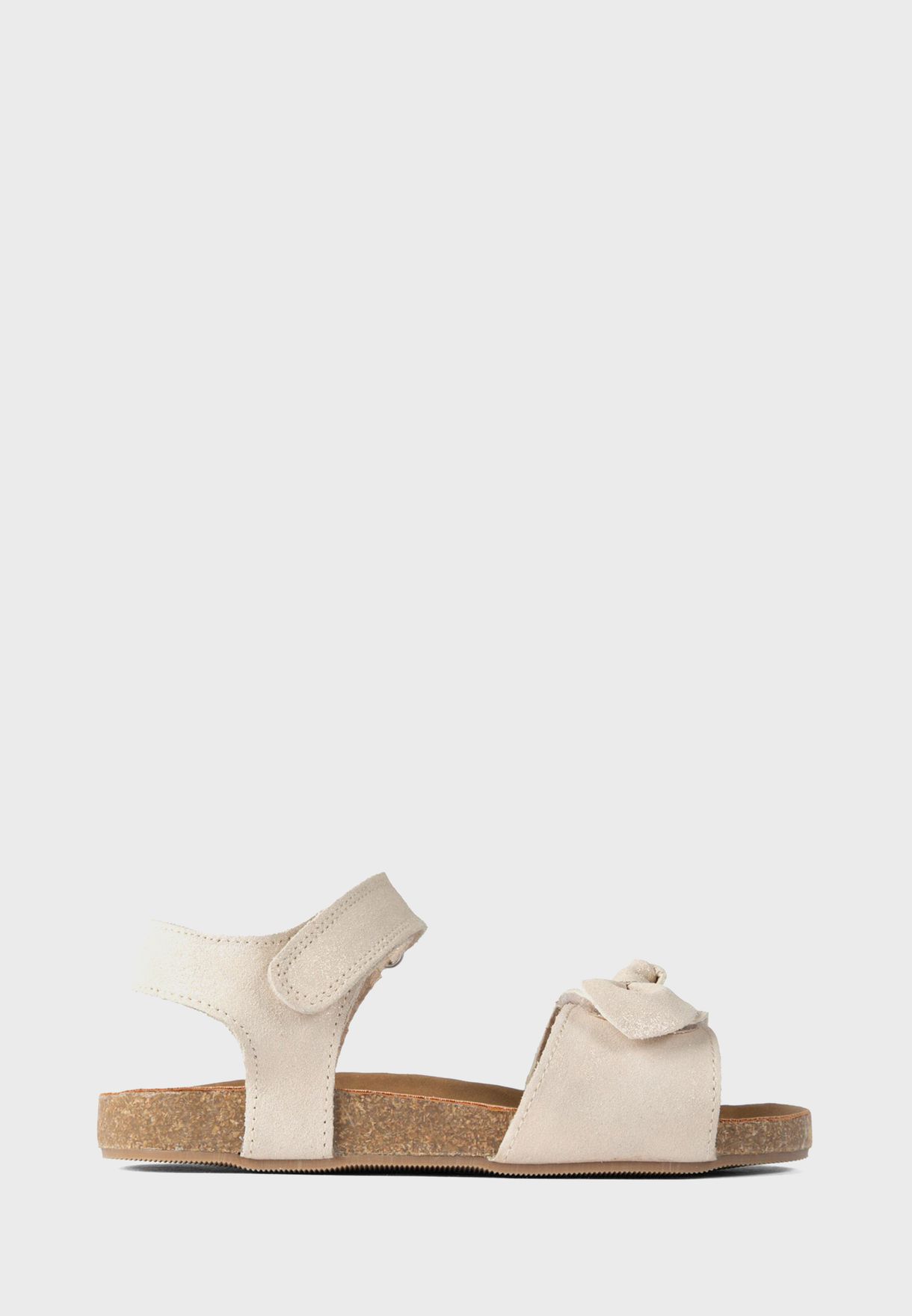 Kids Velcro Sandals