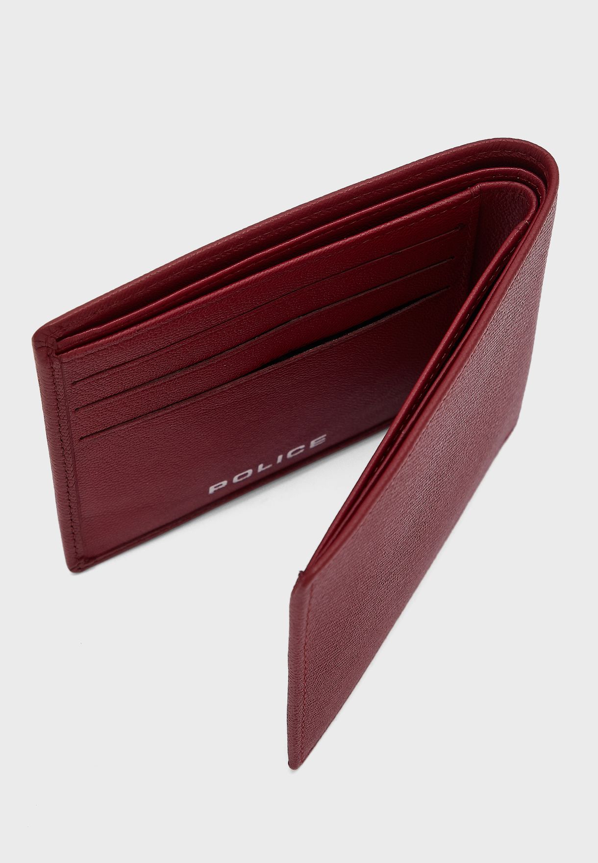 Poise Bifold Wallet