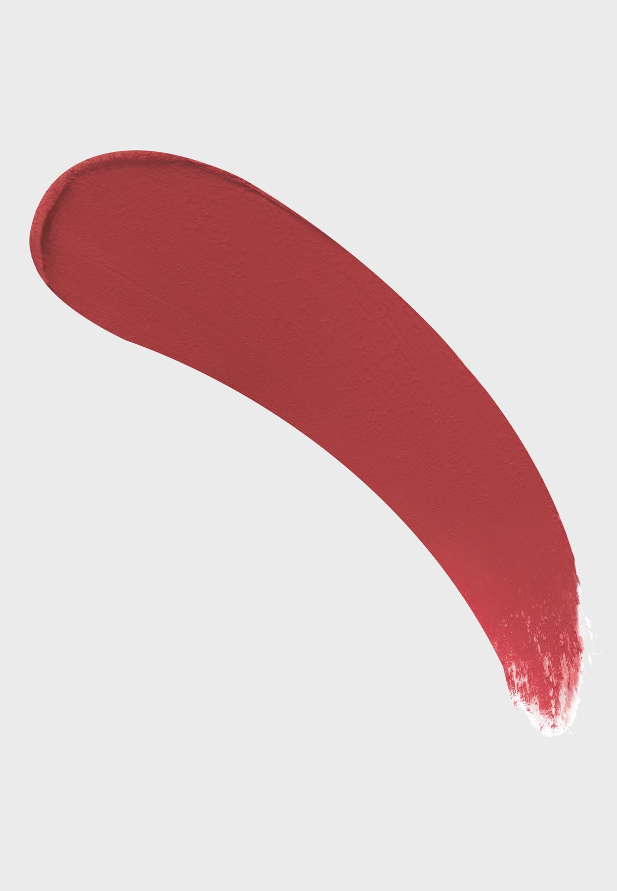 Rouge Artist For Ever Matte Lipstick - 440 - Chili For Life