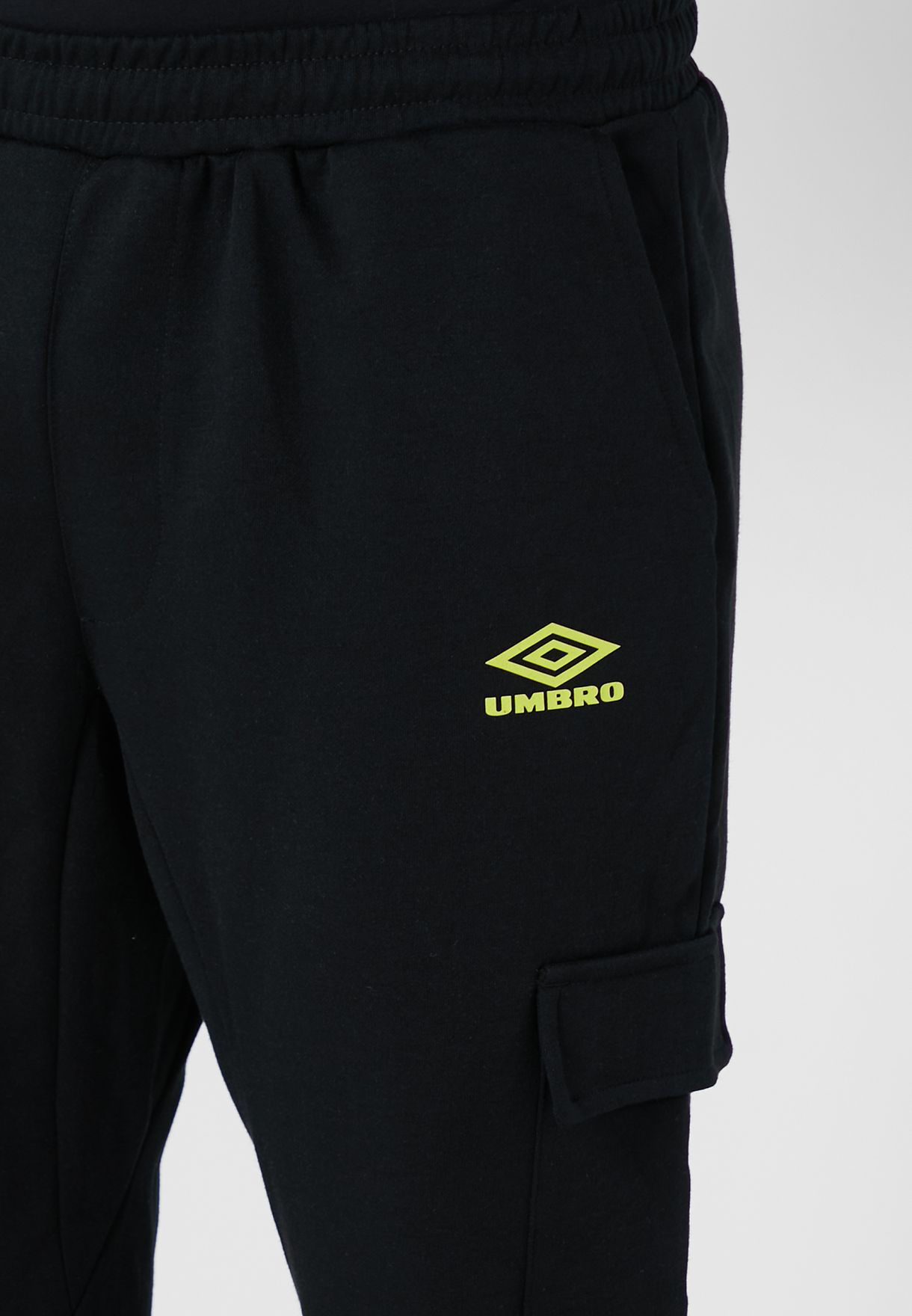 umbro cargo pants