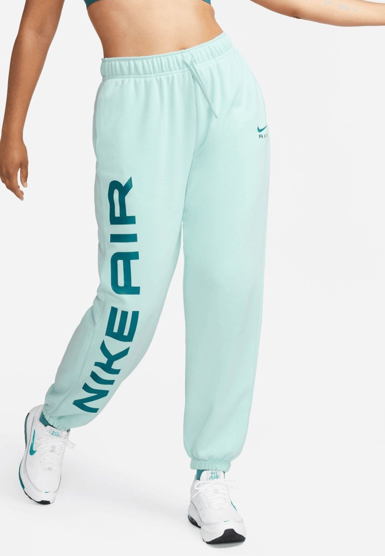 Nike Air Max Sportswear Track Pants in Blue for Men | Lyst UK