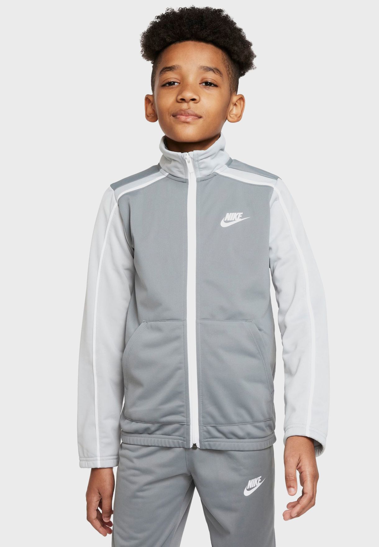 Kids Nsw Futura Tracksuit