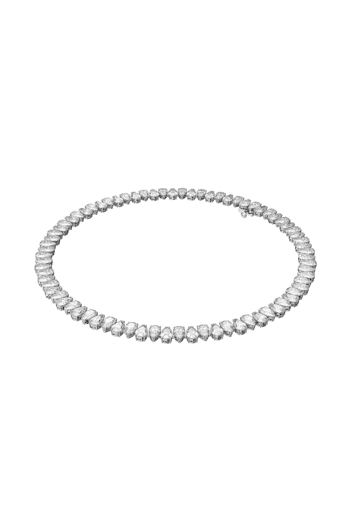 Millenia  Embellished Necklace