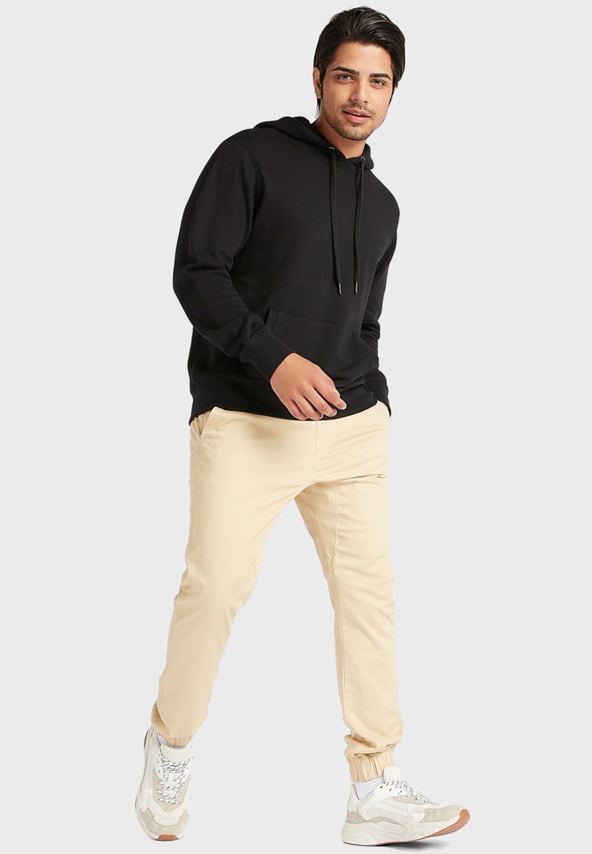 lee cooper mens joggers