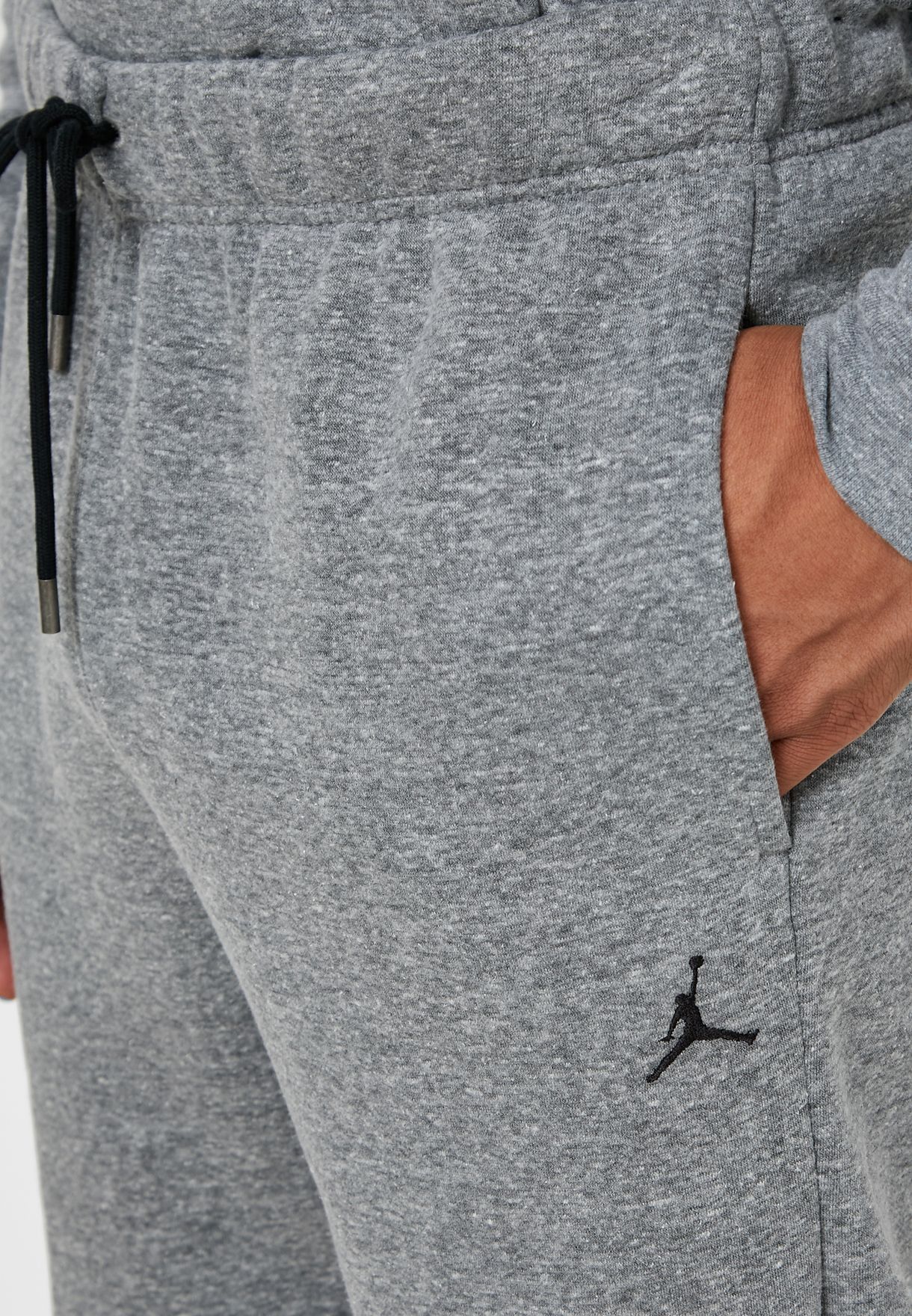 russell fleece sweatpants