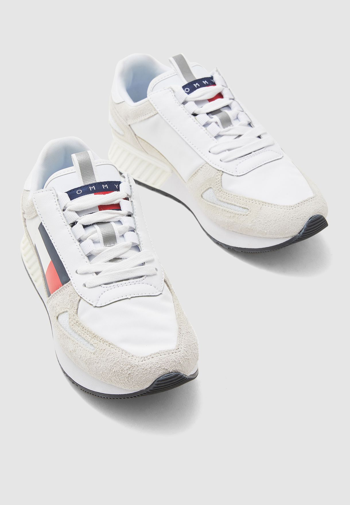 tommy lifestyle sneaker