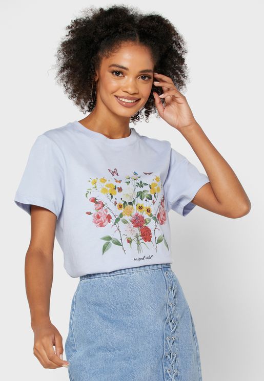 boss lady shirt forever 21