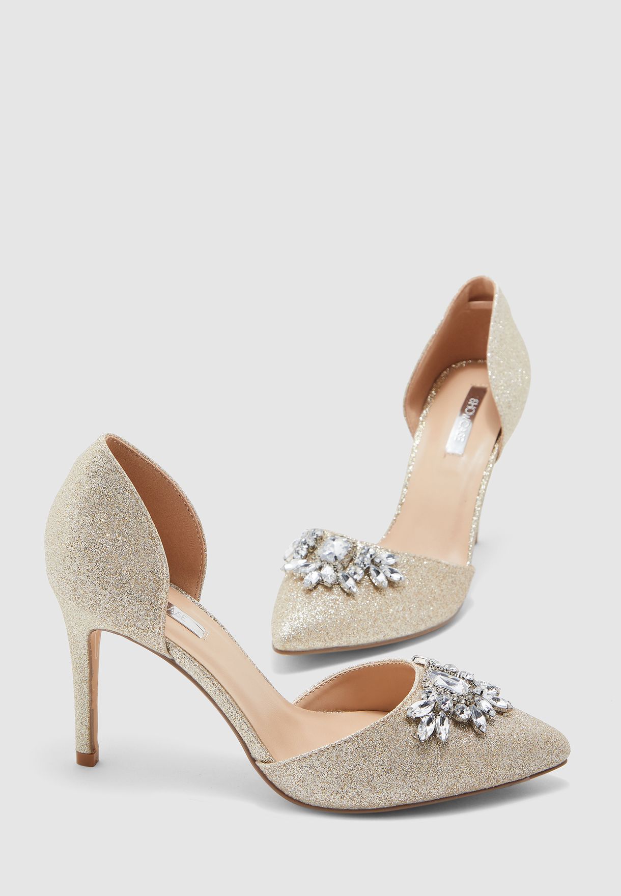 dorothy perkins bridesmaid shoes