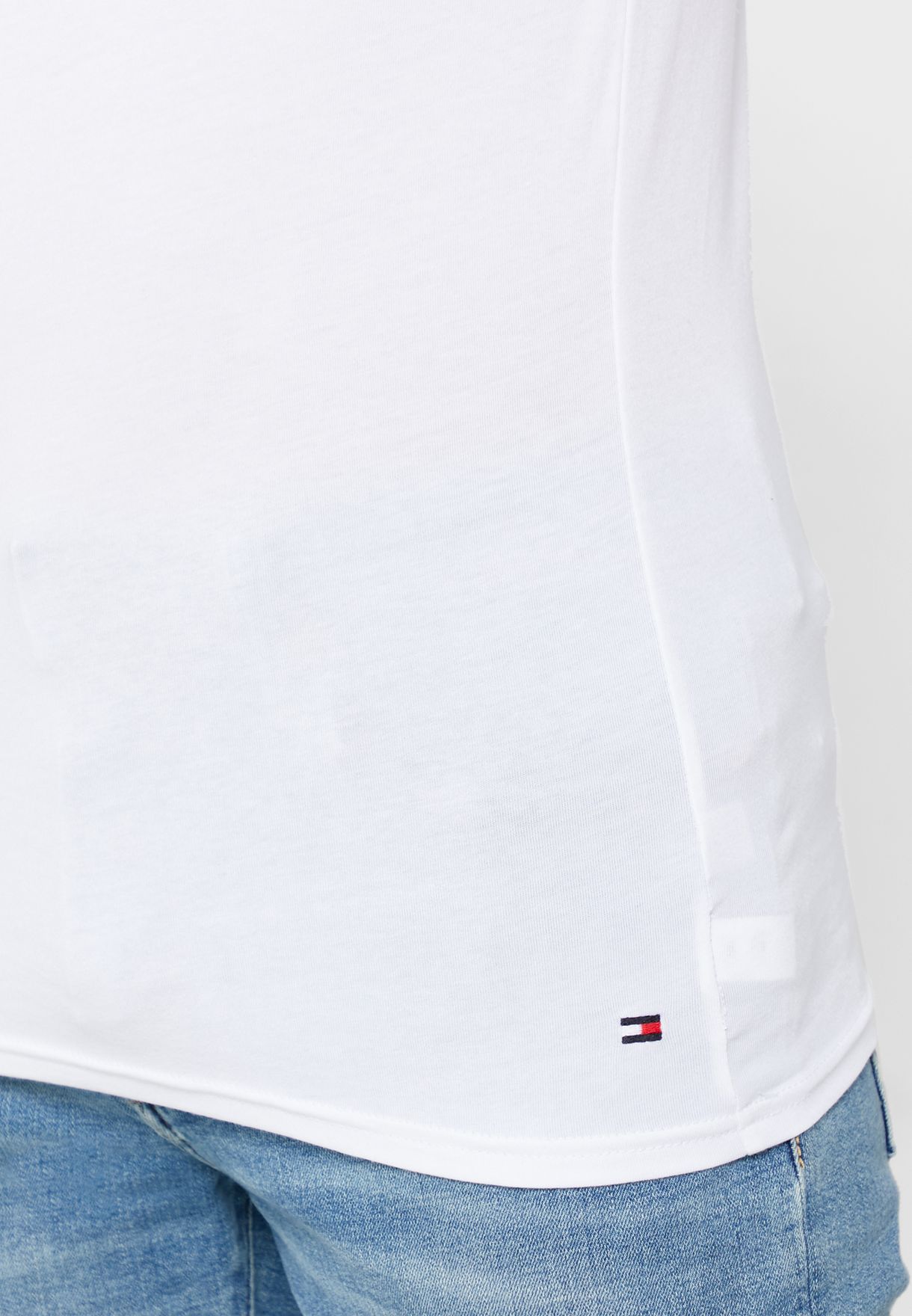 3 Pack Essential Crew Neck T-Shirt