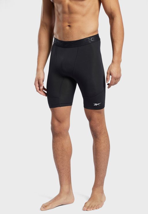 Workout Ready Compression Brief