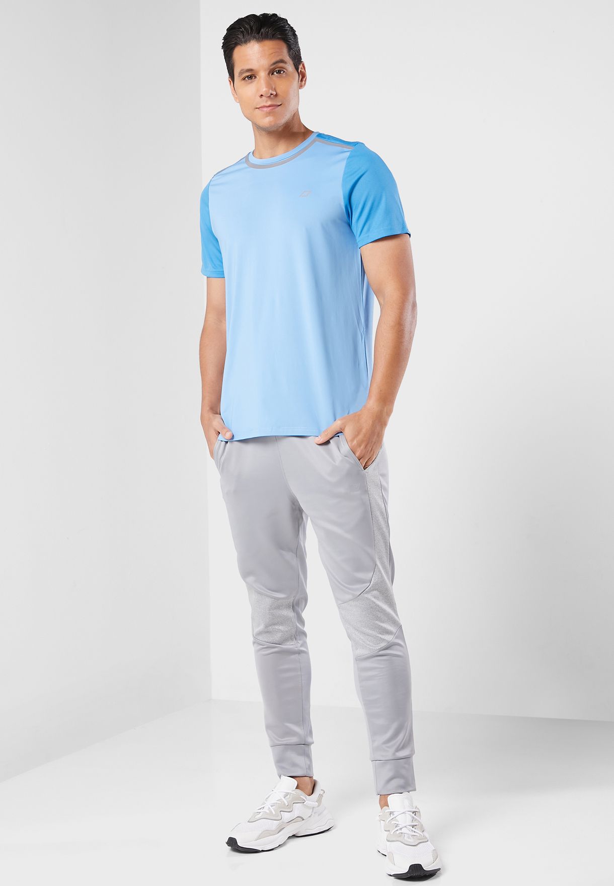 Hybrid T Shirts