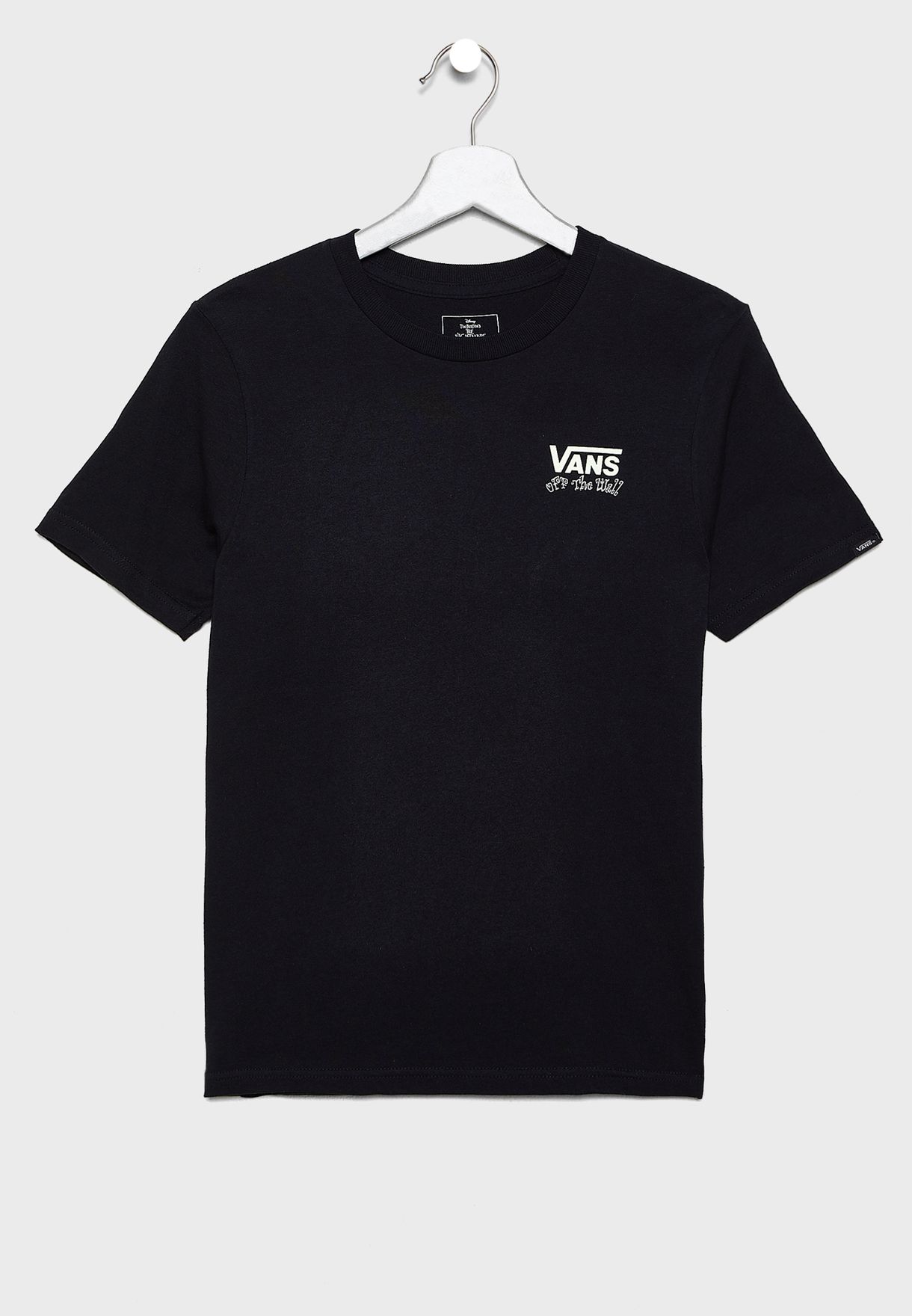 vans t shirt youth