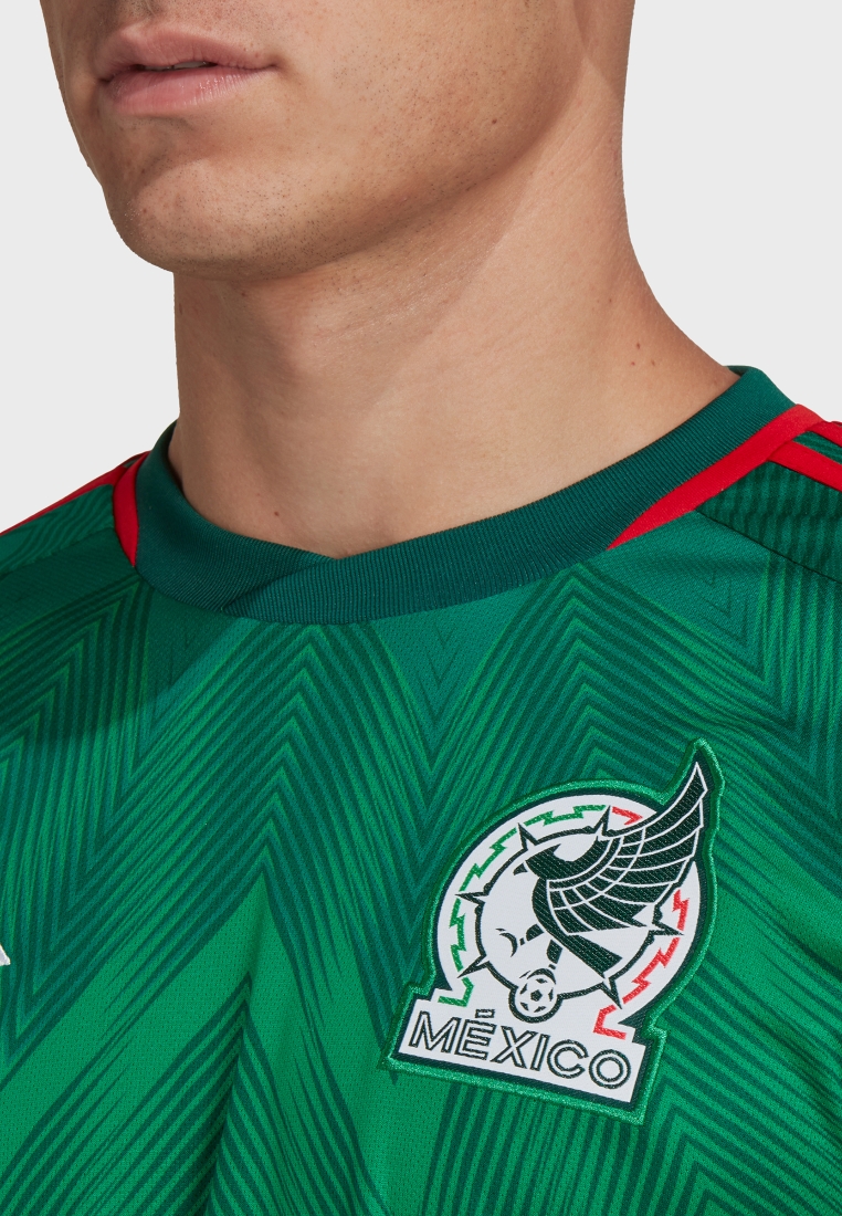 men mexico soccer jersey