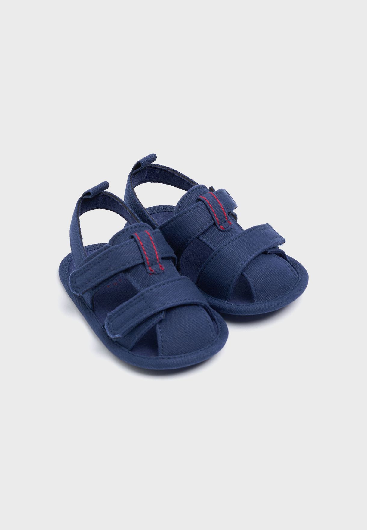 Kids Velcro Sandals