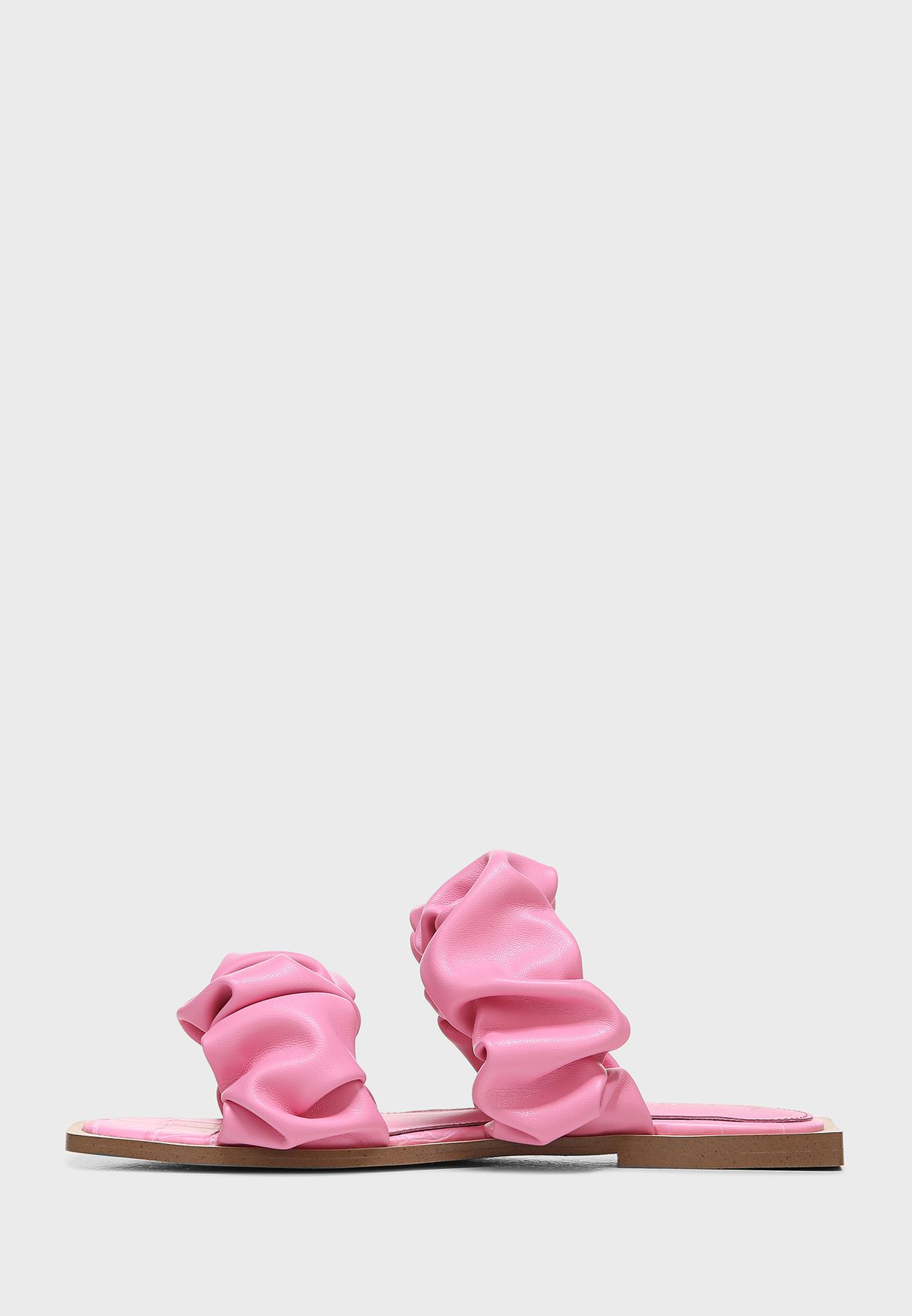 pink sam edelman sandals