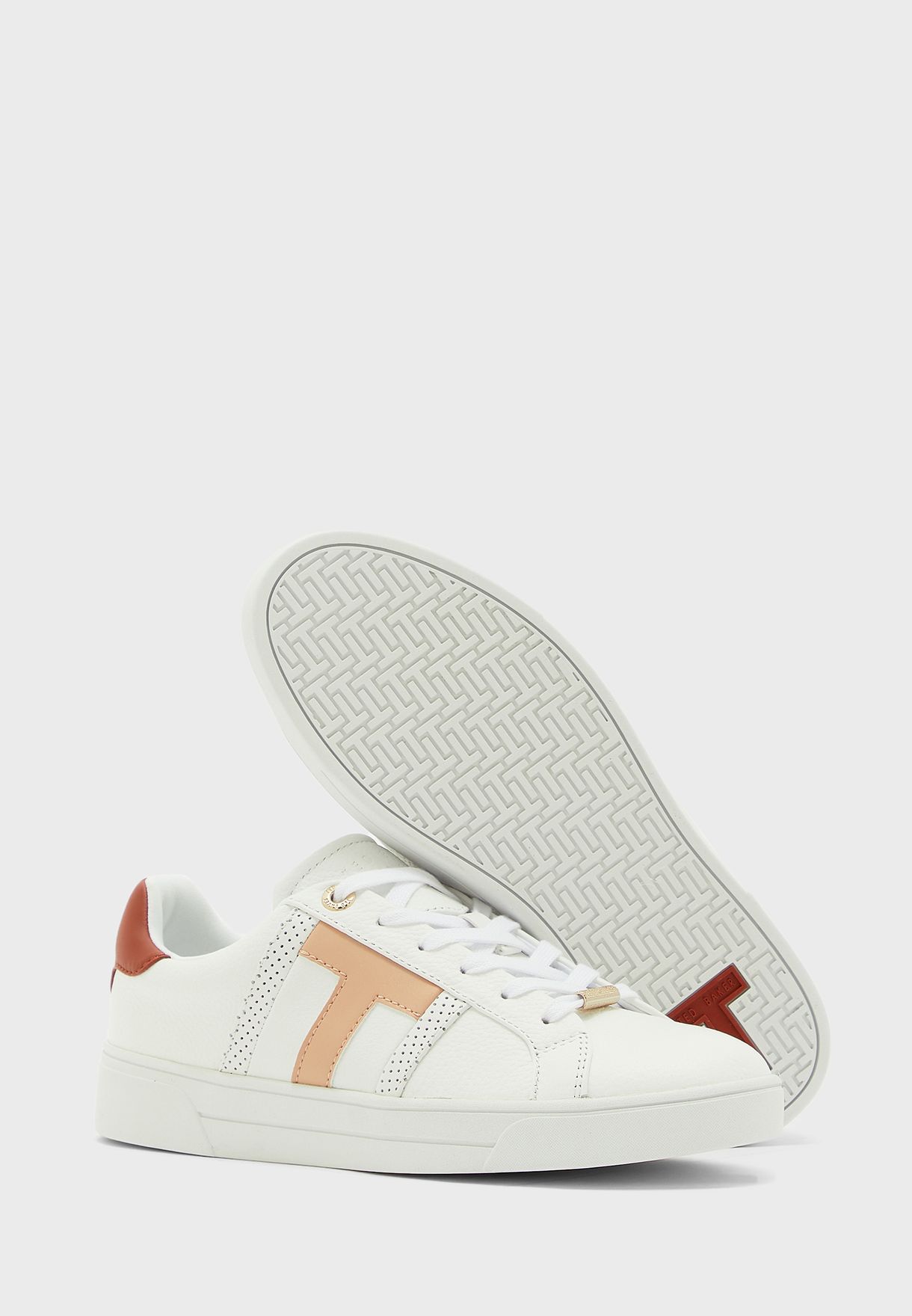 ted baker ottoli trainers