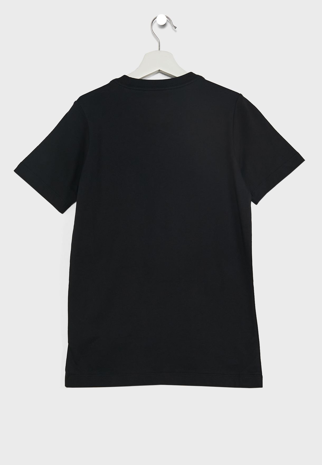 Youth Nsw Logo Repeat T-Shirt
