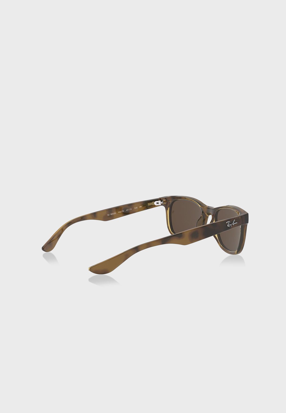 0Rj9052S Wayfarer Sunglasses