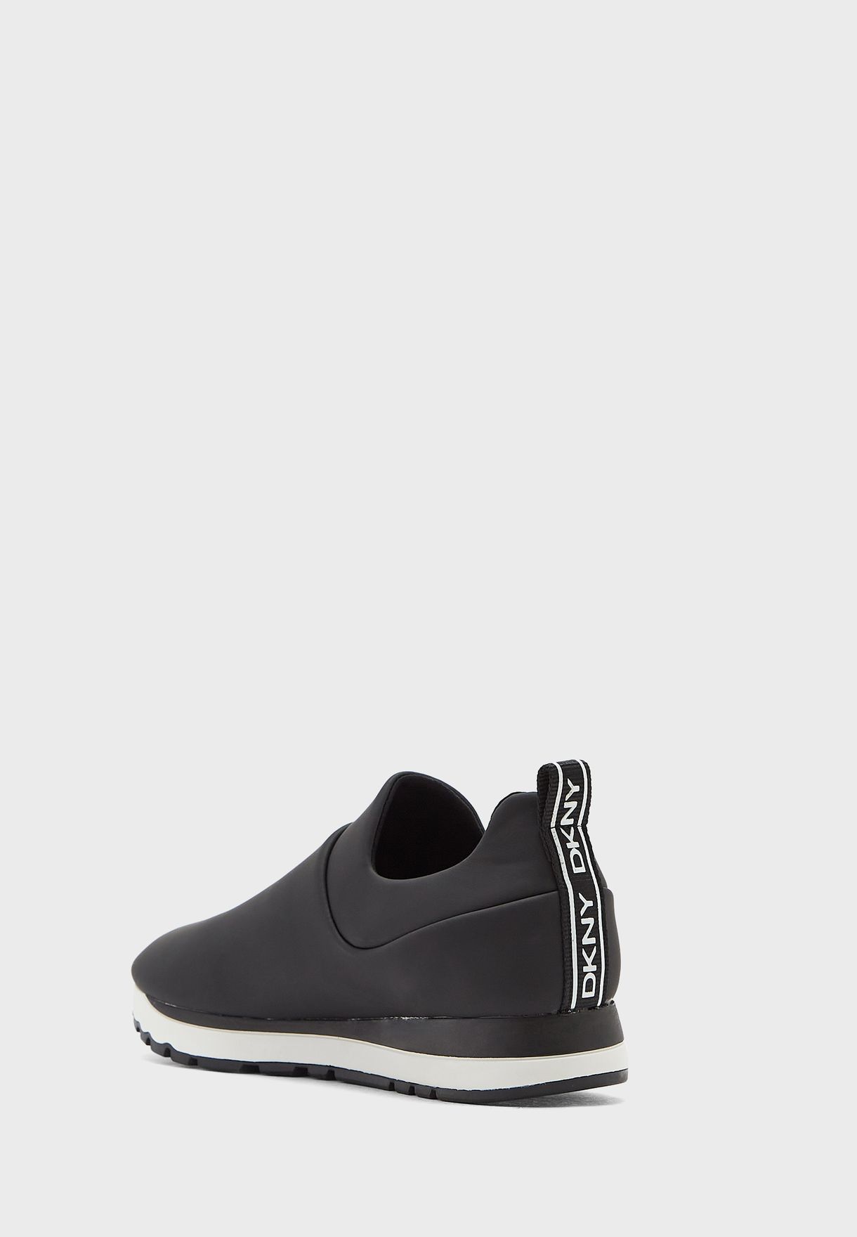 Jadyn Logo Slip-Ons