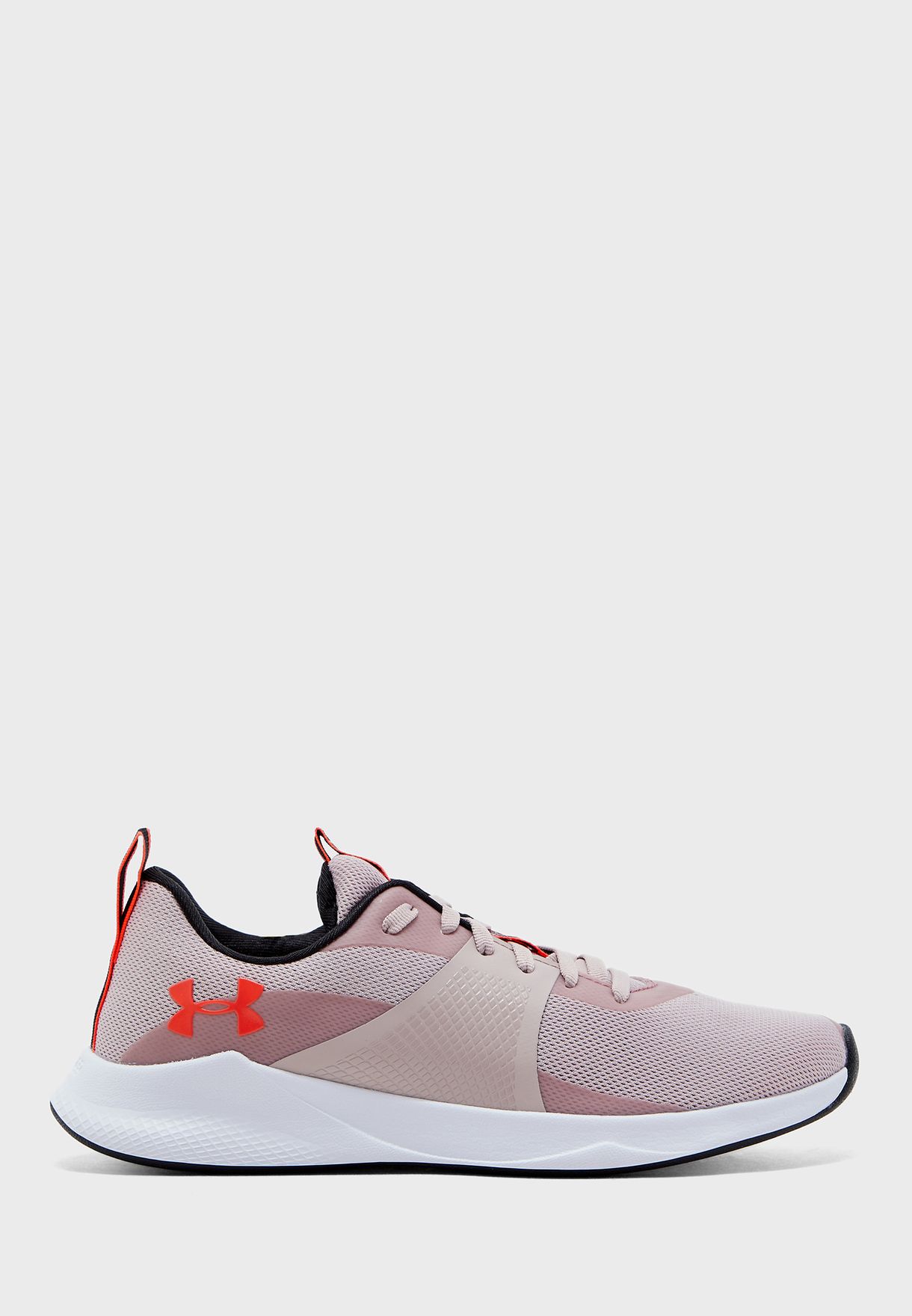 under armour training charged aurora