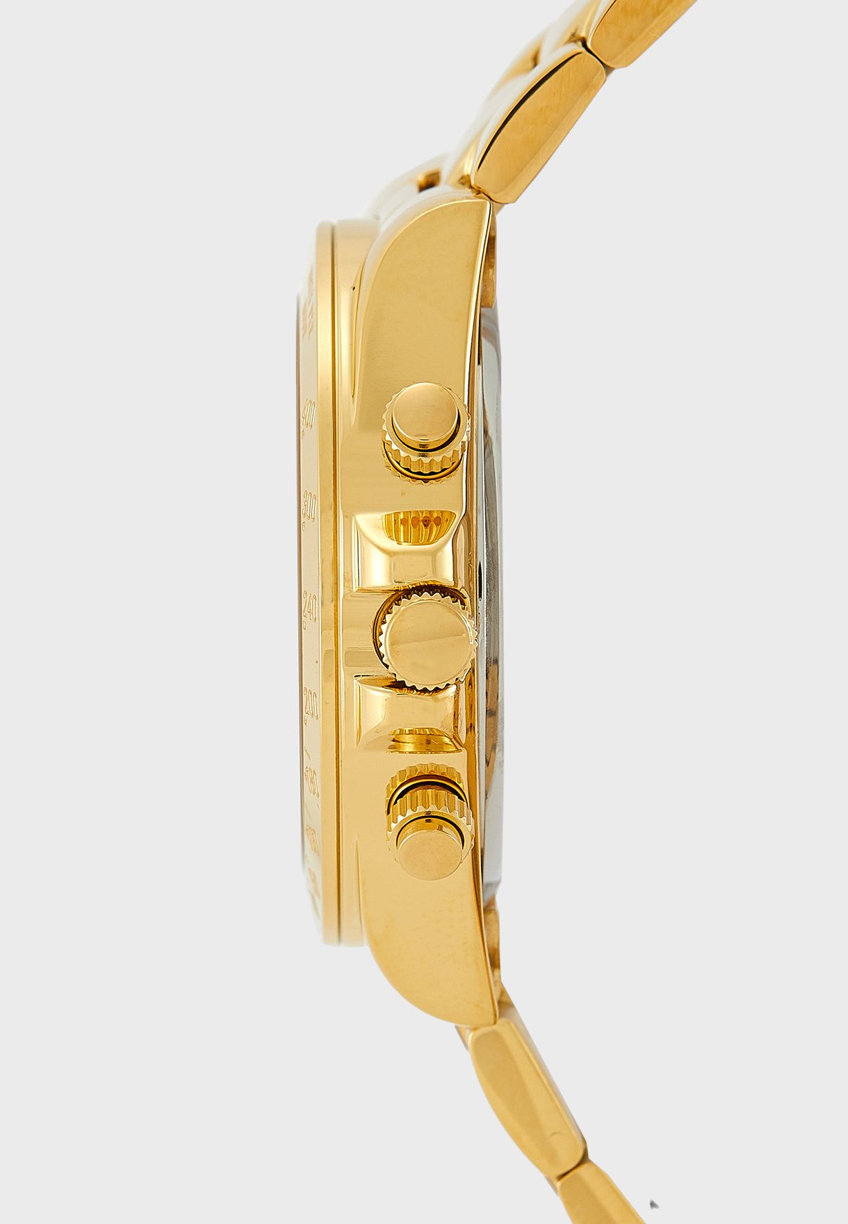 Eclipse Analog Watch